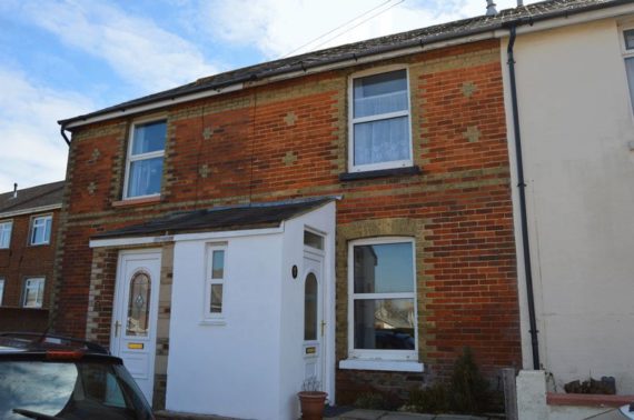 3 Bedroom Terraced